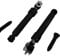 Indesit C00309597 ARISTON-Shock ABSORBER-100N Set of 2pcs-C00309597, Plastic