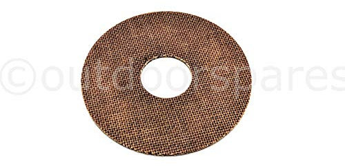 Mountfield S501R PD Petrol Lawnmower Friction Washer 322672110/1