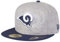 New Era 59Fifty Cap - SCREENING NFL Los Angeles Rams - 7 1/4