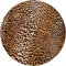 Slipmat Slip Mat Scratch Pad Felt for any 12 LP DJ Vinyl Turntable Record Player Custom Graphical - Leopard Print 2