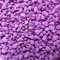 GardenersDream Fluorescent Aquatic Gravel - Decorative Aquarium Fish Tank Stones (5kg, Violet)