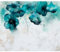 decomonkey - Papier Peint Panoramique Fleurs 350x256 cm - Décoration murale – Tapisserie pour chambre salon - Fleurs fraîches couleurs de la nature tendances coquelicots fleurs plantes nature