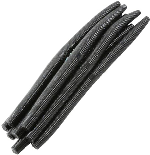 Savage Gear Gummijigs 3D Armor Tube 14cm 10g - 8 Softbaits