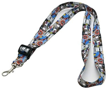 Wtohoby Verstellbares Umhängeband für Avata 2 / Avata / FPV-Controller 3/2 RC Transmitter Fernbedienung Phantom 3 4 Drohne Fernbedienung