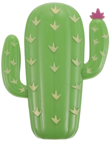 Cabilock Kaktus-Clips Handtuchklammern Für Den Haushalt Winddichte Klammer Einfaches Design Für Socken Schal Handschuh