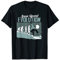 Snowboard Evolution | Snowboard Berge | Snowboarder T-Shirt