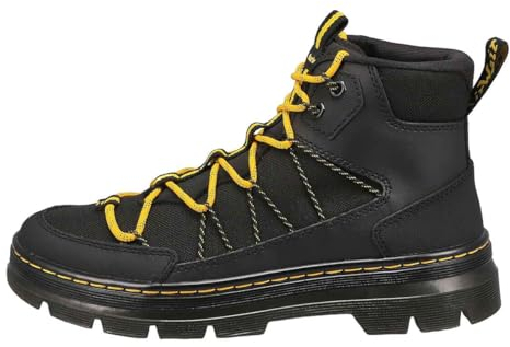 Dr. Martens , schwarz(black), Gr. 43