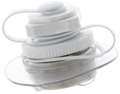 Inflatable Rib Air Valve for Mattress Airbed Boat, Replacement Screw Valve Inflatable Pool Boat Bed 111