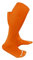 Sondico Mens Football Socks Plus Size Burnt Orange 12-14