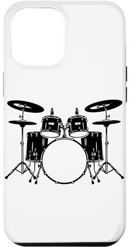 Batterie Baguettes de batterie Coque pour iPhone 12 Pro Max