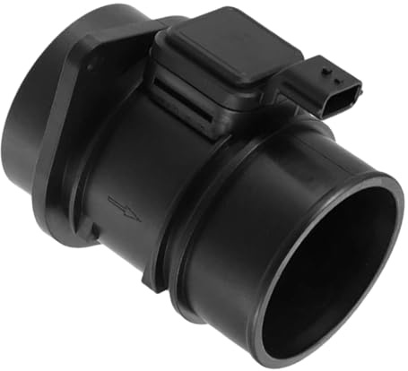 Kacepar MAF-Sensor, Luftmassenmesser-Baugruppe 5WK97020, kompatibel mit Opel Vivaro, Renault Vauxhall, Dacia Duster, Nissan Qashqai 2010–2013, 1 Stück