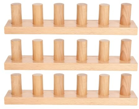 Häkelrahmen, Set mit dicker Wolle, Handstrick-Set, Für Anfänger, Hobby, Basteln, Weben, Nähen, Decke, Kissen, Und Schal