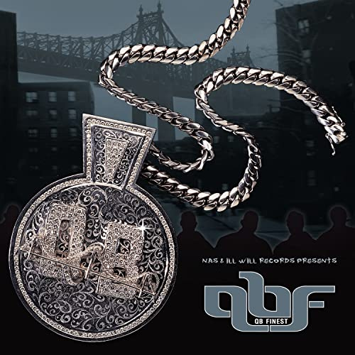 Queensbridge's Finest: the Alb