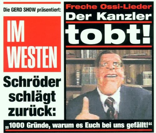 Im Westen (1000 Gründe)
