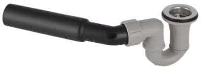 Geberit 7991631 Piatto Doccia Piletta