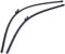VALEO 119452 SWF Wischblatt