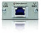 OEHLBACH PROIN MMT CAT 6 (Multimediaeinsatz für Netzwerk Cat6 mit Genderchanger, Aufputz, Unterputz) - 1 Stück
