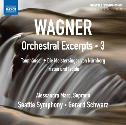 Orchester-Auszüge Vol.3