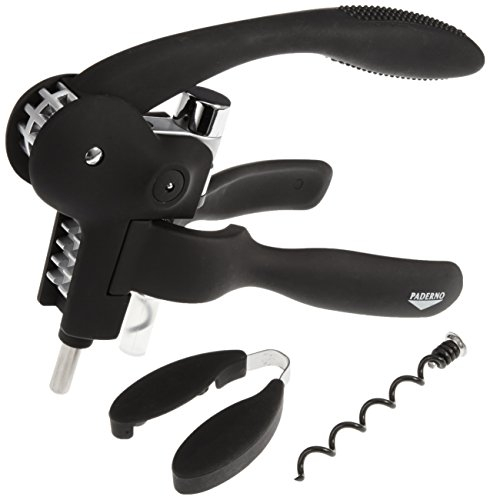 Paderno 49858-01 Cavatappi in Plastica, Plastica