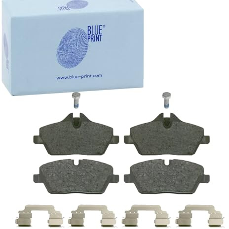 Blue Print ADG04297 Brake Pads
