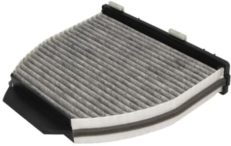 VALEO 715600 Filtro, Aria abitacolo PROTECT, Filtro anti polline al carbone attivo, Protezione contro il polline, la polvere, i batteri, i gas e i cattivi odori
