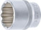 BGS 10647 | Llave de vaso 12 caras | entrada 12,5 mm (1/2) | 32 mm