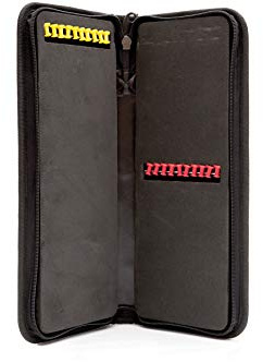 Leeda Stiff Rig Board Black,