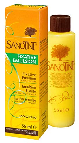 SANOTINT - Fixiermittel, 55 ml