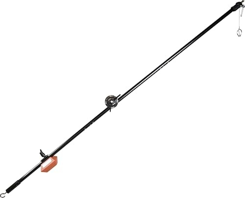 Kupo KG603711 Aluminium-Baby-Boom