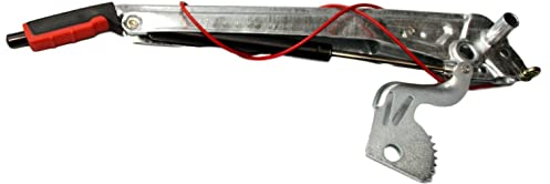trailer parts4u Anhänger Bremse Alko Handbremshebel Montagesatz Gasfeder 251 S/251 220.098 | 220098