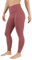 90 Degree By Reflex High Waist Power Flex Tummy Control Leggings, Rose Valet, X-Klein