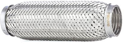 RIDEX 3971F0017 Flessibile Impianto gas scarico Tubo Flessibile Marmitta