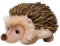 Uni-Toys - Igel - 13 cm (Länge) - Plüsch-Igel - Plüschtier, Kuscheltier