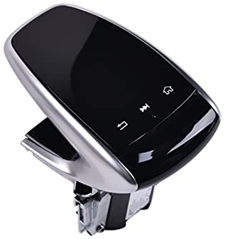 IDENUONA Controller Konsole Touch Pad Montage Für Mercedes Benz E Klasse W213 2016-2018
