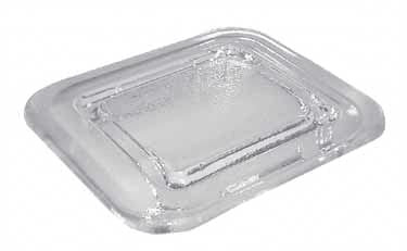 VETRO ILLUMINAZIONE PER FORNO SCHOLTES - C00132816