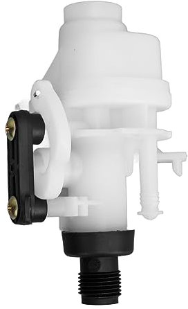 Modulo Valvola Acqua WC per Camper con Gruppo Anello di Tenuta per Modelli Thetford Magic V High Low