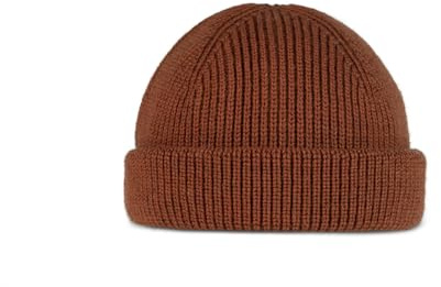 Buff Strickmützen Braun Erwachsene Unisex One Size