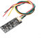4SLi-Ion Lifepo4 Batterie Aktiv Equalizer Balancer Balance Energie Transfer Board