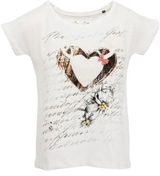 Hangowear Damen T-Shirt Anabel