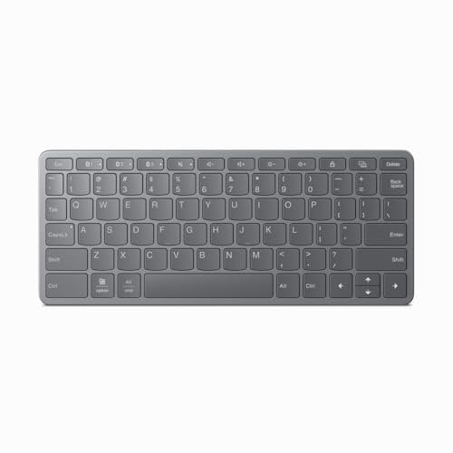 Lenovo Tastiera WiFi per Tablet Universale