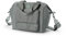Elodie Details Wickeltasche mit breitem Rahmen - Hazy Jade