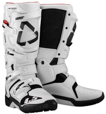 Stivali enduro 4.5 protettivi e confortevoli