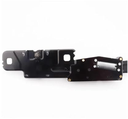 MYPYQLKTX Serrure Hayon 4F9827383G 4F9827383B 4F9827383D 4F9827383E pour VW pour Passat pour Tiguan Accessoire Voiture Serrure Coffre Hayon Électrique Actionneur loquet hayon