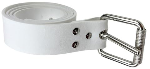 XBOKA Silikon Diving Weight Belt with Buckle Schnorcheln Taillengürtel Bequemer Freitauchen Gewicht Gürtel für Scubas Tauchen