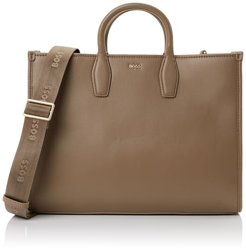 BOSS Sandy Med Tote Tote Bag
