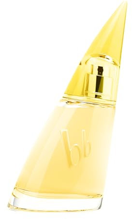 bruno banani, Sunset Blossom Eau de Toilette für Frauen, sinnlich-feminines Parfum mit strahlend-floralem Duft, langanhaltend, 50 ml