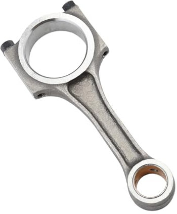 Tendparts 3TNV76 Bielle 119717-23000 YM119717-23000 YM11971723000 11971723000 Compatible avec KOMATSU MOTEUR 3D76E PELLE PC20MR-3 PC22MR-3 Compatible avec Yanmar Pelle IHH I