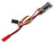 Toddmomy 15a and Dustproof Esc with for Plane and Helicopter Speed Control Replacement for Enhanced Flight Performance and Stability
