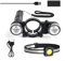 Ergonomic Spray Paint Light Featuring Memory Function for Consistent Performance