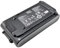 Batterie Li-ION 21,6 V 5000 MAh, Compatible avec Samsung VCA-SBT95, Aspirateur Balai sans Fil(3000mAh)